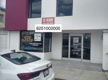 Local comercial · 130m² · Local en Venta en Cuauhtemoc, Chihuahua