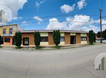 Casa · 400m² · Casa en Venta con Departamentos en Col. Centro Cuauhtemoc, Chih.