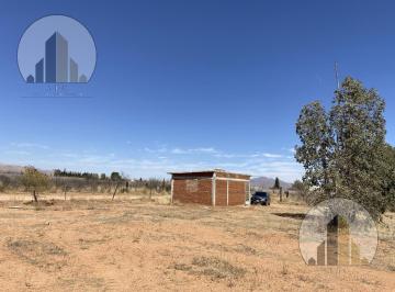 Terreno / Lote · 2500m² · Terreno Col. Valles, Chihuahua, Chihuahua.
