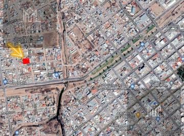 Terreno / Lote · 286m² · Terreno - Barrio Barrio de La Presa