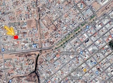 Terreno / Lote · 264m² · Terreno - Barrio Barrio de La Presa