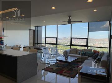 Departamento · 133m² · 2 Recámaras · Departamento - Chihuahua