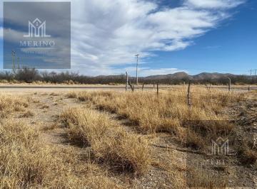 Terreno / Lote · 120000m² · Terreno - Chihuahua