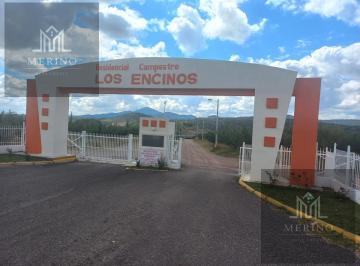 Terreno / Lote · 1000m² · Terreno - Cuauhtémoc