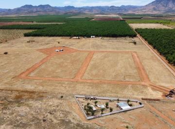 Terreno / Lote · 1000m² · Terreno Campestre en Venta en Chihuahua, Chihuahua