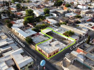 Terreno / Lote · 900m² · Terreno en Renta en Camaargo