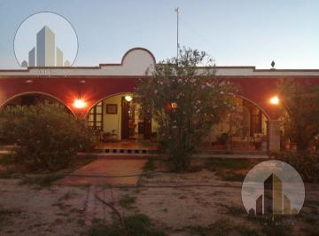 Casa · 480m² · 3 Recámaras · 1 Estacionamiento · Casa en Venta en Matamoros Coahuila
