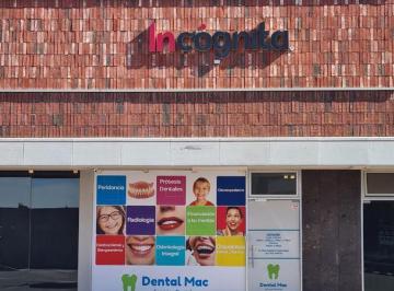 Local comercial · 58m² · Local - Chihuahua