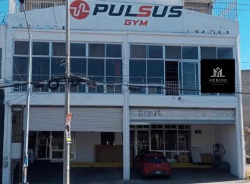 Local comercial · 766m² · Local en Los Mezquites