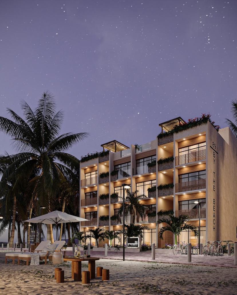 Departamento en Venta