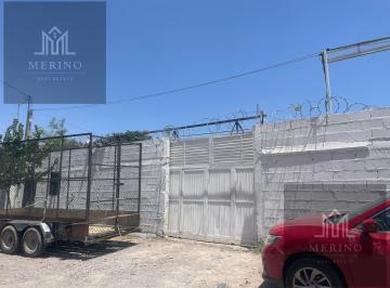 Terreno / Lote · 680m² · Terreno en Renta en La Lobardo Toledano