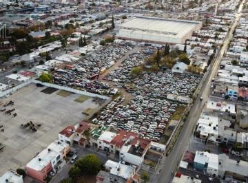 Terreno / Lote · 22003m² · Terreno en Venta en Chihuahua, Chihuahua