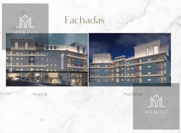 Departamento · 72m² · 1 Recámara · Departamento en Venta en Fraccionamiento Barrancas, Chihuahua - Chihuahua
