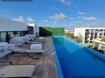 Departamento · 54m² · 1 Recámara · Departamento en Venta en Aldea Zama