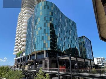 Oficina · 328m² · Oficina en Renta Torre Quorum D1