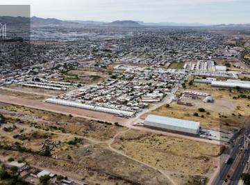 Terreno / Lote · 1000m² · Terreno Industrial en Venta por Vialidad Sacramento