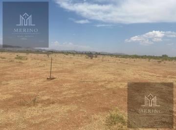 Terreno / Lote · 1000m² · Terreno - Chihuahua