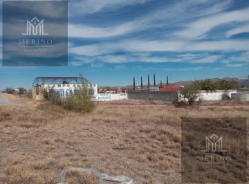 Terreno / Lote · 1000m² · Terreno en Carretera Chihuahua - Juárez
