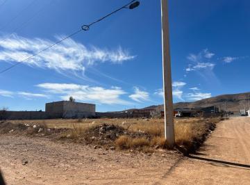 Terreno / Lote · 2500m² · Terreno en Salida a Juárez