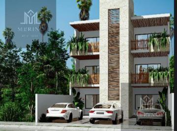 Departamento · 60m² · 1 Recámara · Departamento en Venta en Tulum