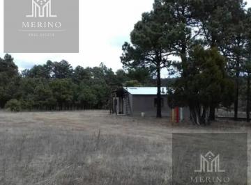 Terreno / Lote · 184m² · Terreno en Venta en San Juanito