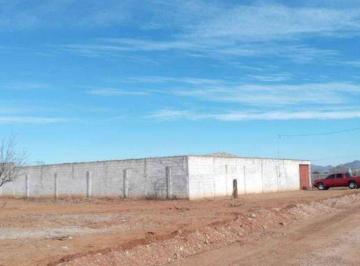 Terreno / Lote · 3000m² · Terreno en Venta Carretera a Aldama