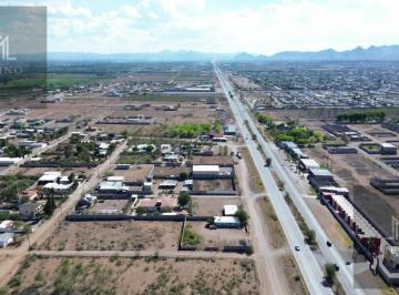 Terreno / Lote · 9908m² · Terreno en Venta Carretera Chihuahua - Aldama