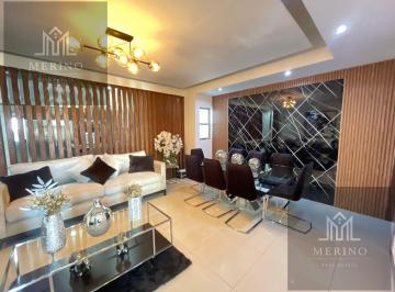 Casa · 254m² · 4 Recámaras · 2 Estacionamientos · Casa en Venta en Delicias