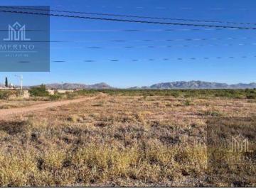 Terreno / Lote · 17900m² · Terreno en Venta Carretera Chihuahua - Aldama