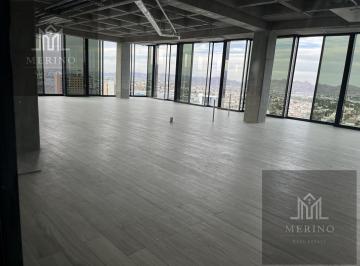 Oficina · 280m² · Oficina en Renta en Torre Azenzo