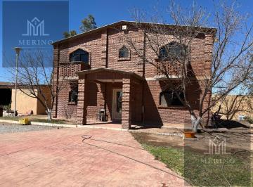 Casa · 2500m² · 2 Recámaras · Granja en Venta en Carretera Aldama