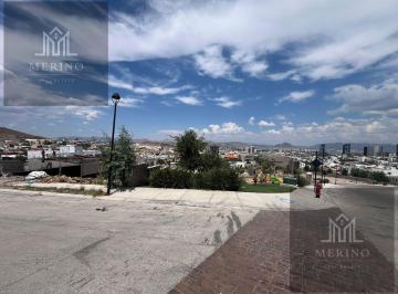 Terreno / Lote · 439m² · Terreno en Cumbres de San Francisco