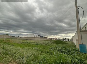 Terreno / Lote · 280m² · Terreno en Venta en Cuauhtemoc Chihuahua