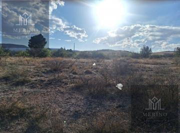 Terreno / Lote · 800m² · Terreno en Venta en Jacales