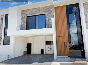 Casa · 180m² · 3 Recámaras · 2 Estacionamientos · Casa en Venta en Terra
