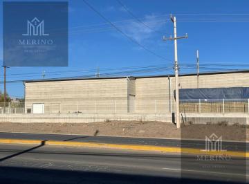 Bodega comercial · 950m² · Bodega Comercial en Renta Carretera Chihuahua - Cuauhtemoc