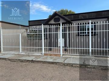 Casa · 218m² · 3 Recámaras · Casa de un Piso en Venta en Barrio Lerdo