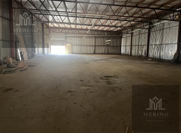 Bodega comercial · 500m² · Bodega Comercial en Renta por Perifierico R Almada