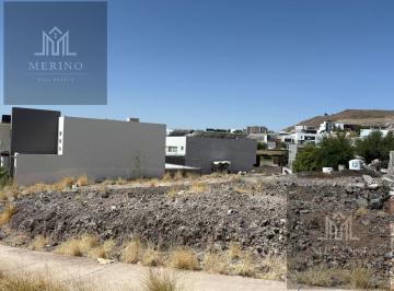 Terreno / Lote · 254m² · Terreno en Venta en Residencial Natura
