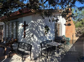 Casa · 80m² · Casa en Venta en Jacales