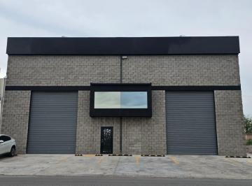 Bodega comercial · 400m² · Bodega en Renta en Vialidad Los Nogales