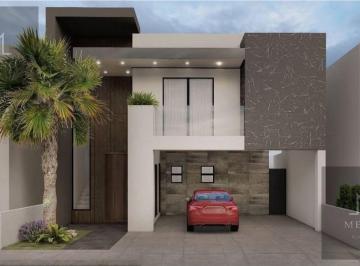 Casa · 325m² · Casa en Venta Zona Valles