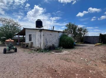 Terreno / Lote · Terreno en Venta