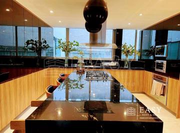 Departamento de 2 habitaciones, Miguel Hidalgo · Oportunidad en Polanco: Departamento con Acabados de Lujo.
