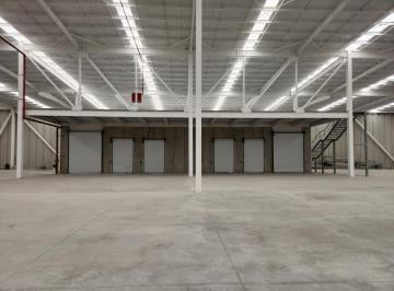 Bodega comercial · 27000m² · Bodega Industrial en Santa Rosa