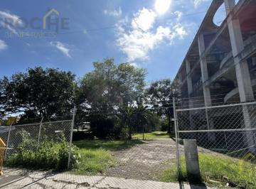 Terreno / Lote · 517m² · Terreno en Venta Av Lazaro Cardenas Xalapa Veracruz Frente Aguasanta Abajo de Caxa