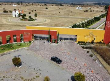 Terreno / Lote · 158m² · Terreno en Venta en San Miguel de Allende
