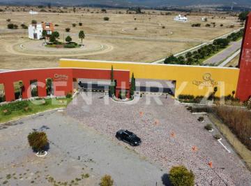 Terreno / Lote · 158m² · Terreno en Venta en San Miguel de Allende