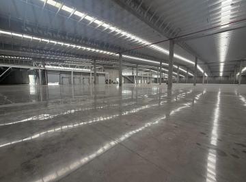 Nave industrial · 2700m² · Nave Industrial en Hacienda San Miguel