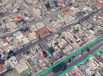 Terreno / Lote , Chalco · Terreno Precio de Oportunidad 256 m² Azahares Jardines de Chalco